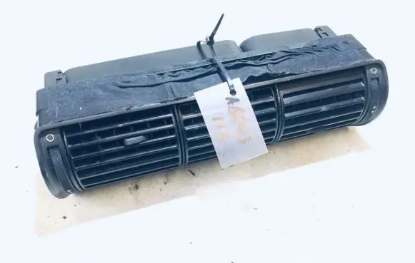 Audi A4 S4 B5 8D Dash center air vent grill 8d0820951