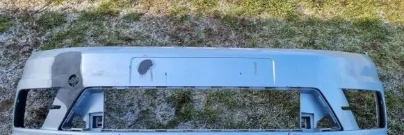Volkswagen Caddy Front bumper