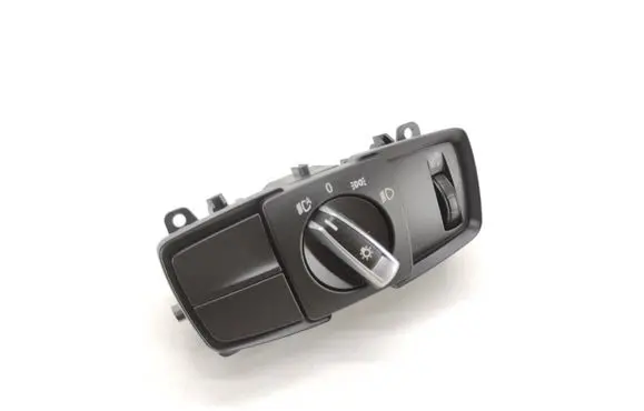 BMW i3 Light switch 9865815