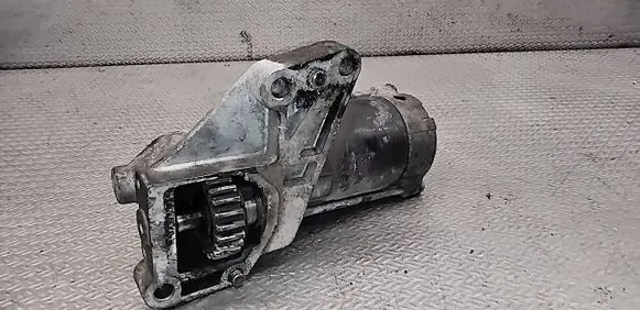 Chrysler Sebring (JS) Starter motor PU04284