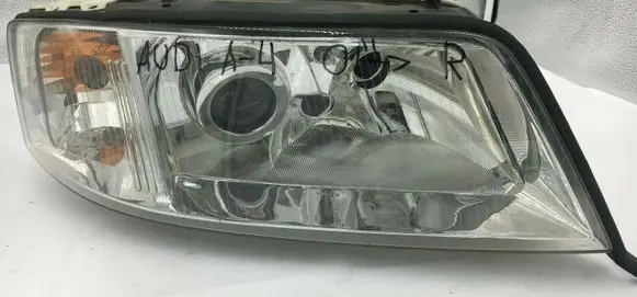 Audi A4 S4 B6 8E 8H Headlight/headlamp