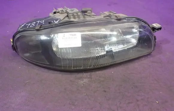 Fiat Bravo - Brava Headlight/headlamp