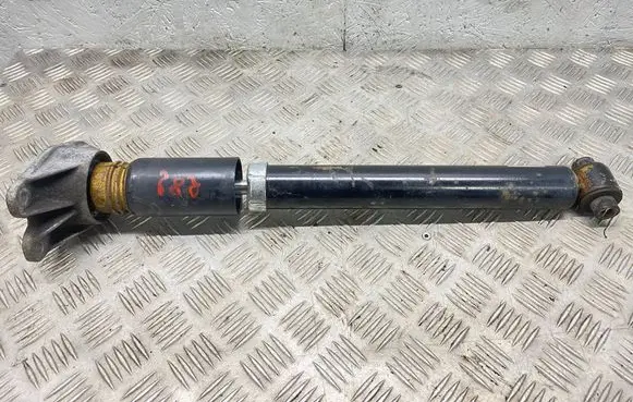 Rear shock absorber/damper
