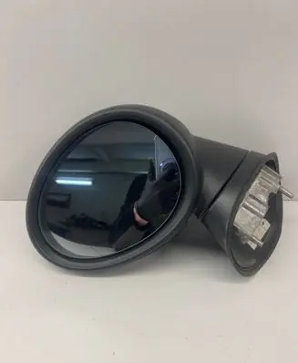 Mini Cooper Countryman R60 Front door electric wing mirror