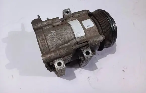Ford Mustang V Air conditioning (A/C) compressor (pump)