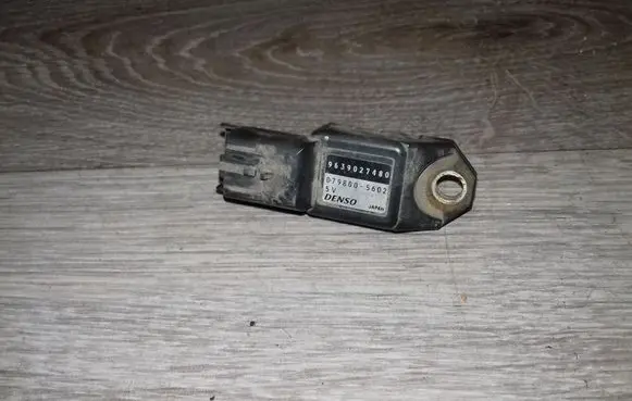 Volvo V50 Air pressure sensor 0798005602 9639027480