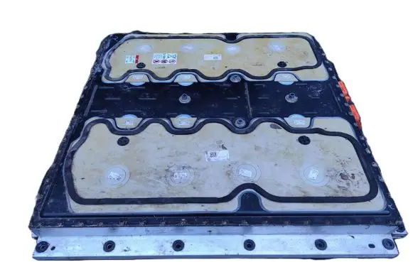 Volkswagen ID.4 Hybrid / electric car battery 1EA915340AN 12E010006S 1EA803593