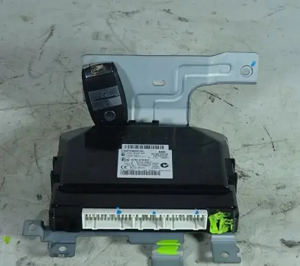 KIA Optima Engine control unit/module 95480-4U530