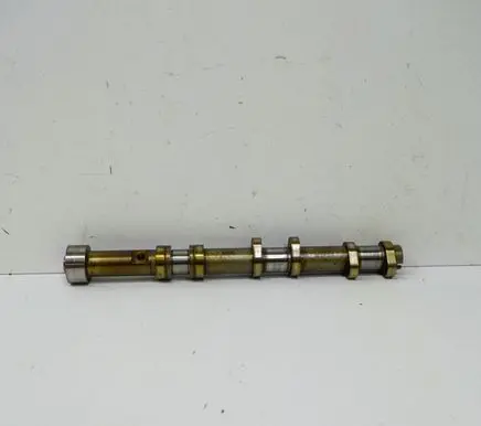 Camshaft