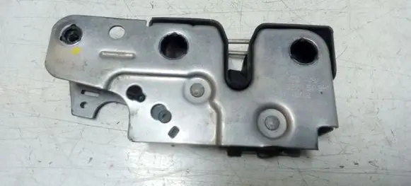 Volkswagen PASSAT CC Engine bonnet/hood lock/catch 3C1823509H