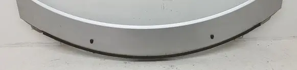 Smart ForFour I Wiper trim 454