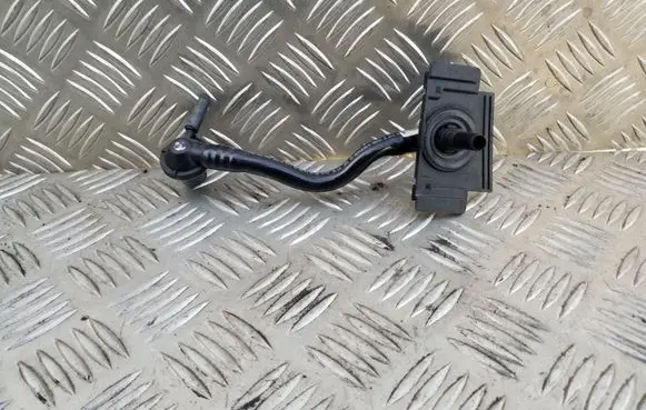 Mercedes-Benz E W212 Vacuum line/pipe/hose A2124302629