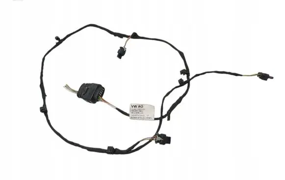 Skoda Karoq Wiring harness 57A971104J