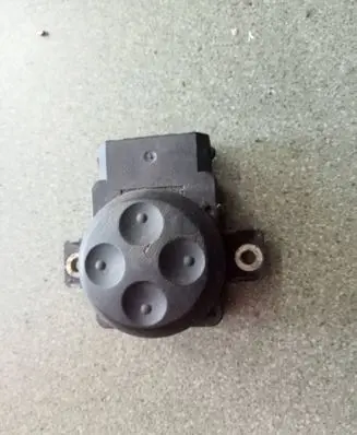 Audi A6 S6 C5 4B Seat control switch 8E0959777 03481401