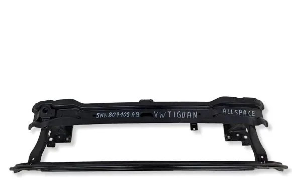 Volkswagen Tiguan Front bumper support beam 5NN80709AB