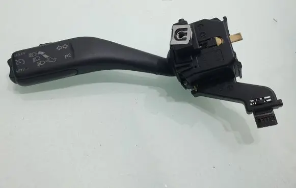 Skoda Superb B6 (3T) Indicator stalk 1K0953513G
