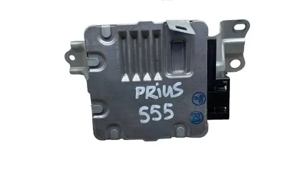 Toyota Prius (XW30) Power steering control unit/module 1129007921 8965047502 JL501007251