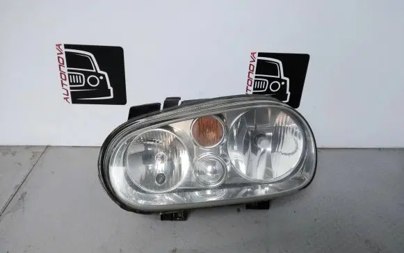 Volkswagen Golf IV Headlight/headlamp 1J1941017B 1J1941017F 1J1941017E