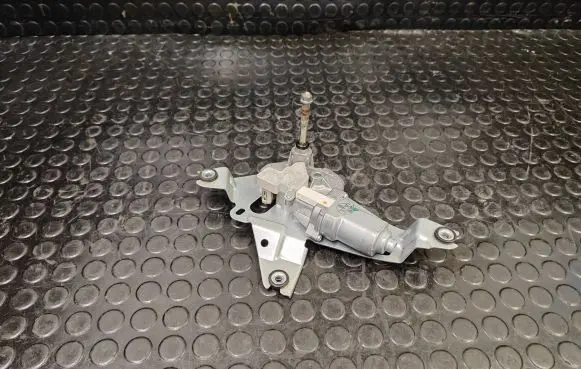 Nissan Murano Z51 Rear window wiper motor A2656845