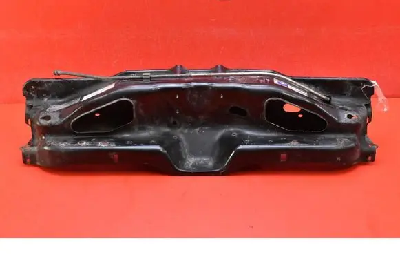 Peugeot Boxer Front bodywork piece 
