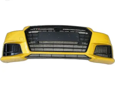 Audi TT TTS RS Mk3 8S Front bumper 
