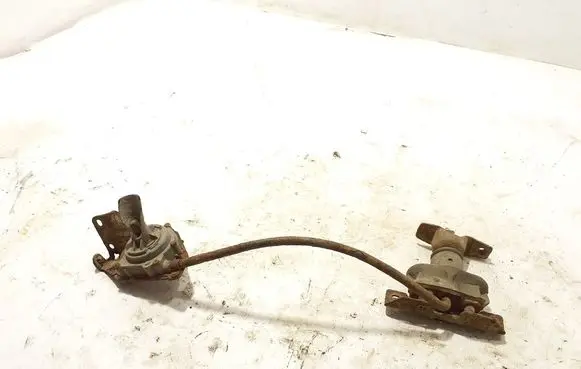Volkswagen Amarok Spare wheel mounting bracket 2H0803660F