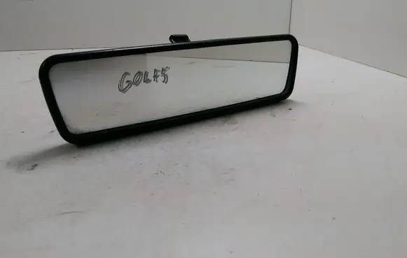 Volkswagen Golf V Rear view mirror (interior) 014022
