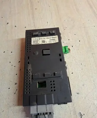 Volvo S60 Tow bar trailer control unit/module 30664652 12245629