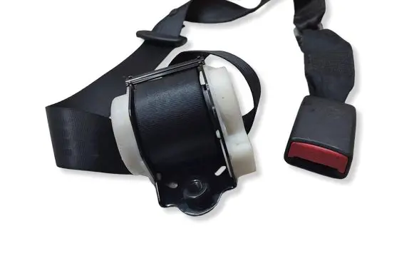 Ford Ranger Middle seatbelt (rear) AB3926611B64A
