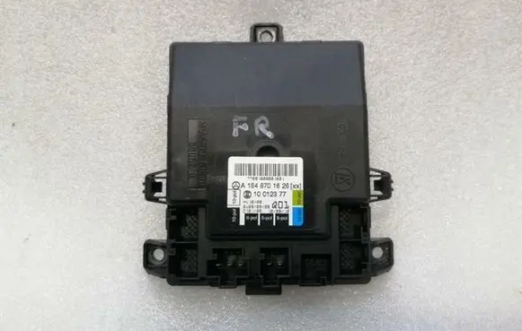 Mercedes-Benz ML W164 Door control unit/module A1648701626