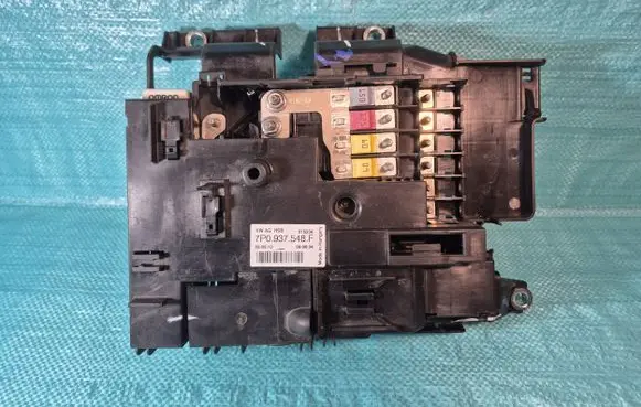 Fuse module