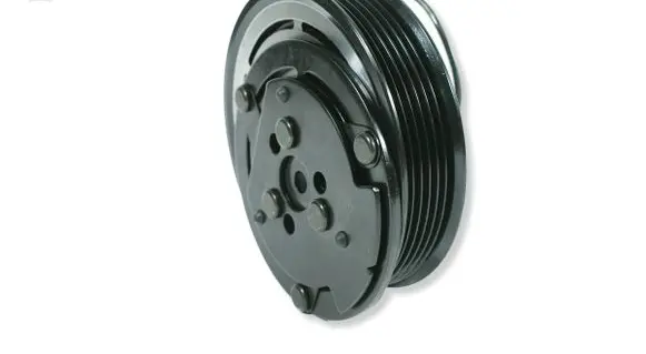 Jeep Cherokee Air conditioning (A/C) compressor (pump) SD7H154636 SD7H154790 55037214AD