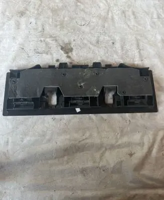Renault Scenic II - Grand scenic II Other trunk/boot trim element 8200217693