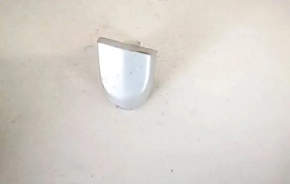 BMW 1 E81 E87 Loading door cover/cap 