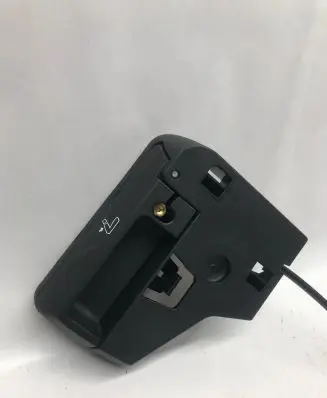BMW 3 G20 G21 Seat control switch 1247050100 7050100