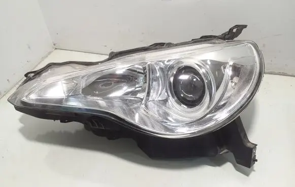 Toyota GT 86 Headlight/headlamp 9922681017