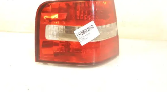 Fiat Stilo Rear/tail lights
