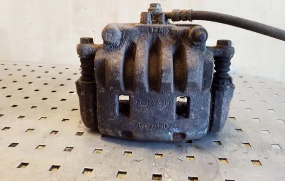 Subaru Outback Front brake caliper