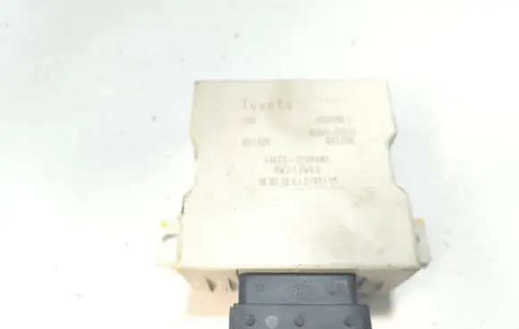 Toyota Avensis T250 Window wiper relay 8594005040 603025 603026