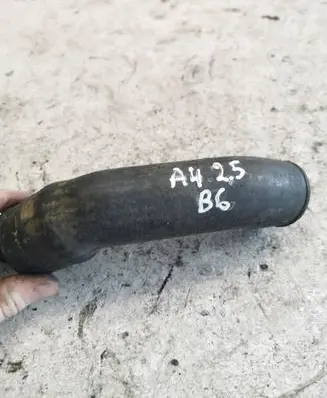 Audi A4 S4 B6 8E 8H Intercooler hose/pipe