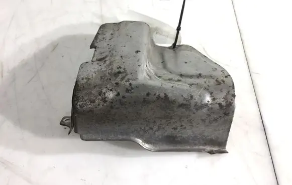 Mercedes-Benz Sprinter W906 Heat shield in engine bay A6511510245