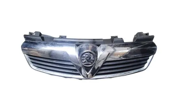 Opel Zafira B Front grill 13157590