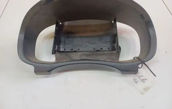 Skoda Roomster (5J) Dashboard trim 5J1857053A