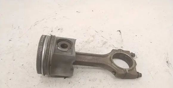 Piston