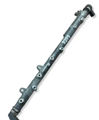 BMW 5 E60 E61 Fuel main line pipe 7788679 0445216008 0281002481