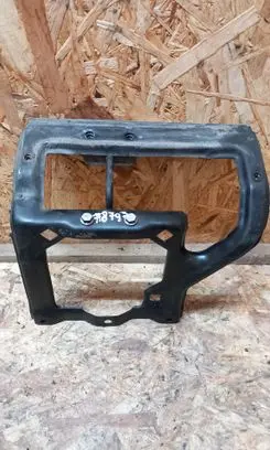 Mercedes-Benz S W221 Top upper radiator support slam panel A2216200072 2216200072