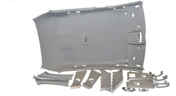 BMW 1 F40 Headlining 7462553 51447462553 51167464443