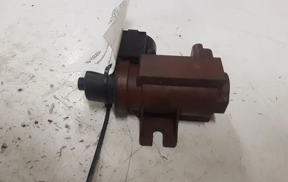 Citroen Berlingo Turbo solenoid valve 70096701