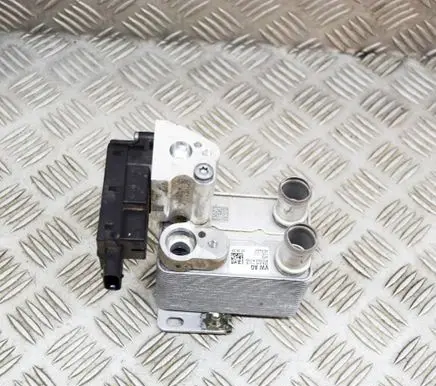 Volkswagen ID.3 Air conditioning (A/C) air dryer 1EA816114 1EA816590B