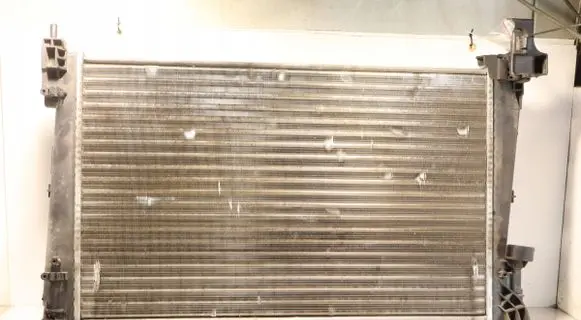 Fiat Doblo Coolant radiator